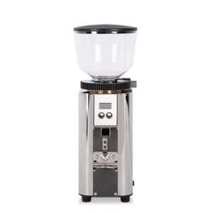 ECM C-Automatik 54 Edelstahl poliert