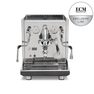 ECM Synchronika II Exclusive Line