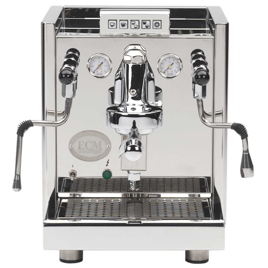 ECM Elektronika II Profi