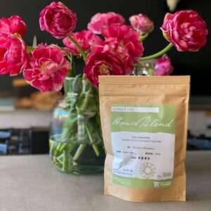 Esspresso-Mischung "House Blend" von der Rösterei KaffeemaschinenProfis