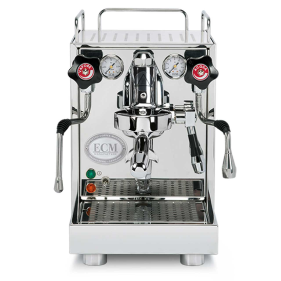 ECM Mechanika VI Slim