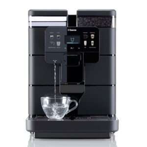 Saeco Royal One Touch Cappuccino