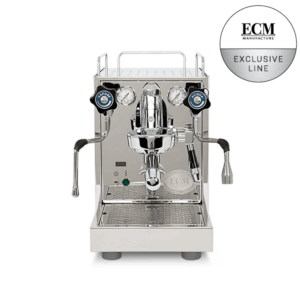 ECM Mechanika Slim PID Exclusive Line
