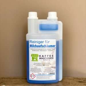 Milchschaumreiniger für Kaffeevollautomaten