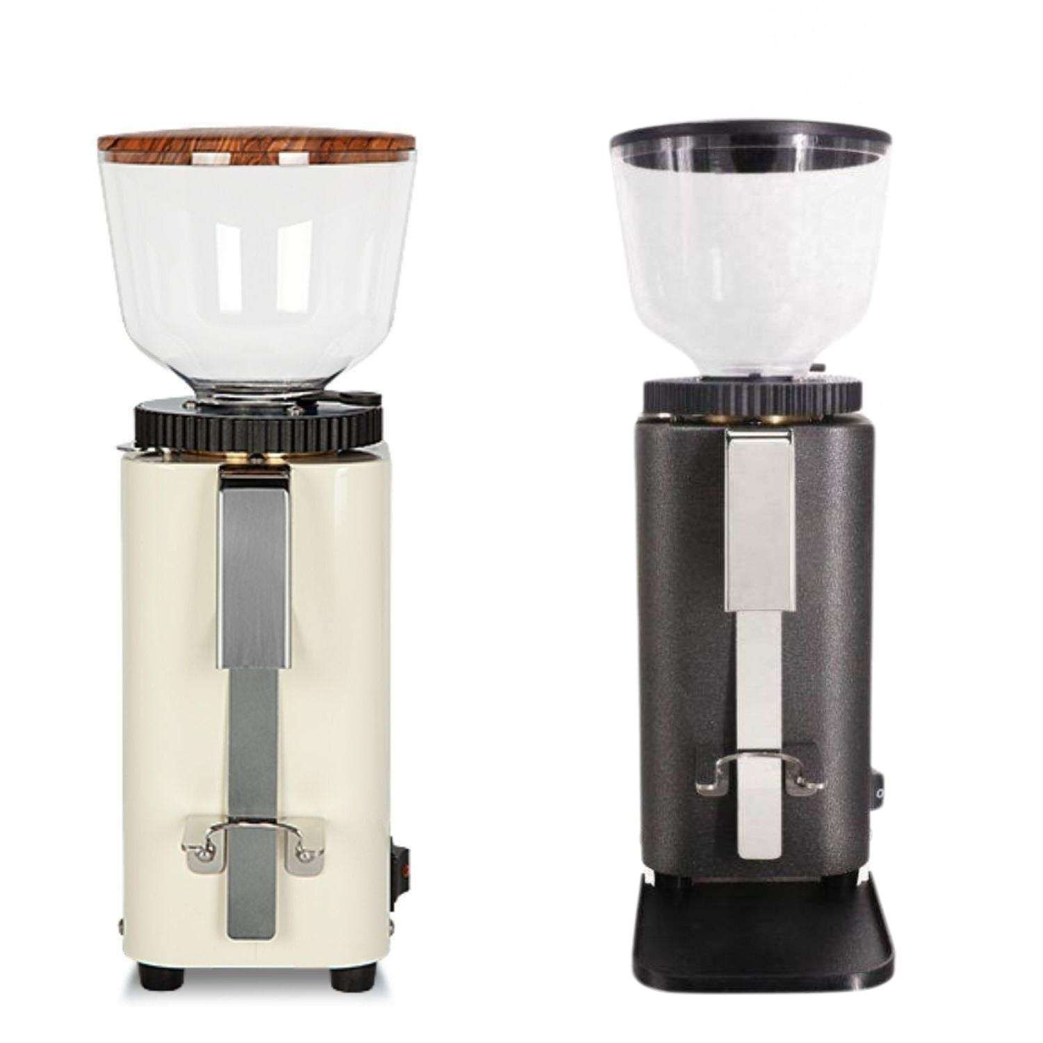 Kaffeemühle von ECM, die ECM-C_Manuale_54 eine schöne C-Manuale 54 – Grind-on-Demand Mühle
