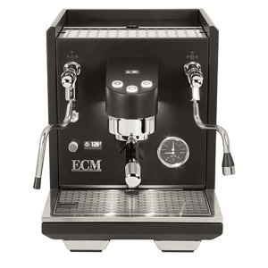 ECM Estetika Siebträgermaschine Front