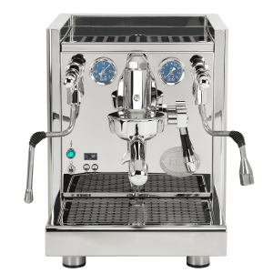ECM Technika VI - Frontaufnahme