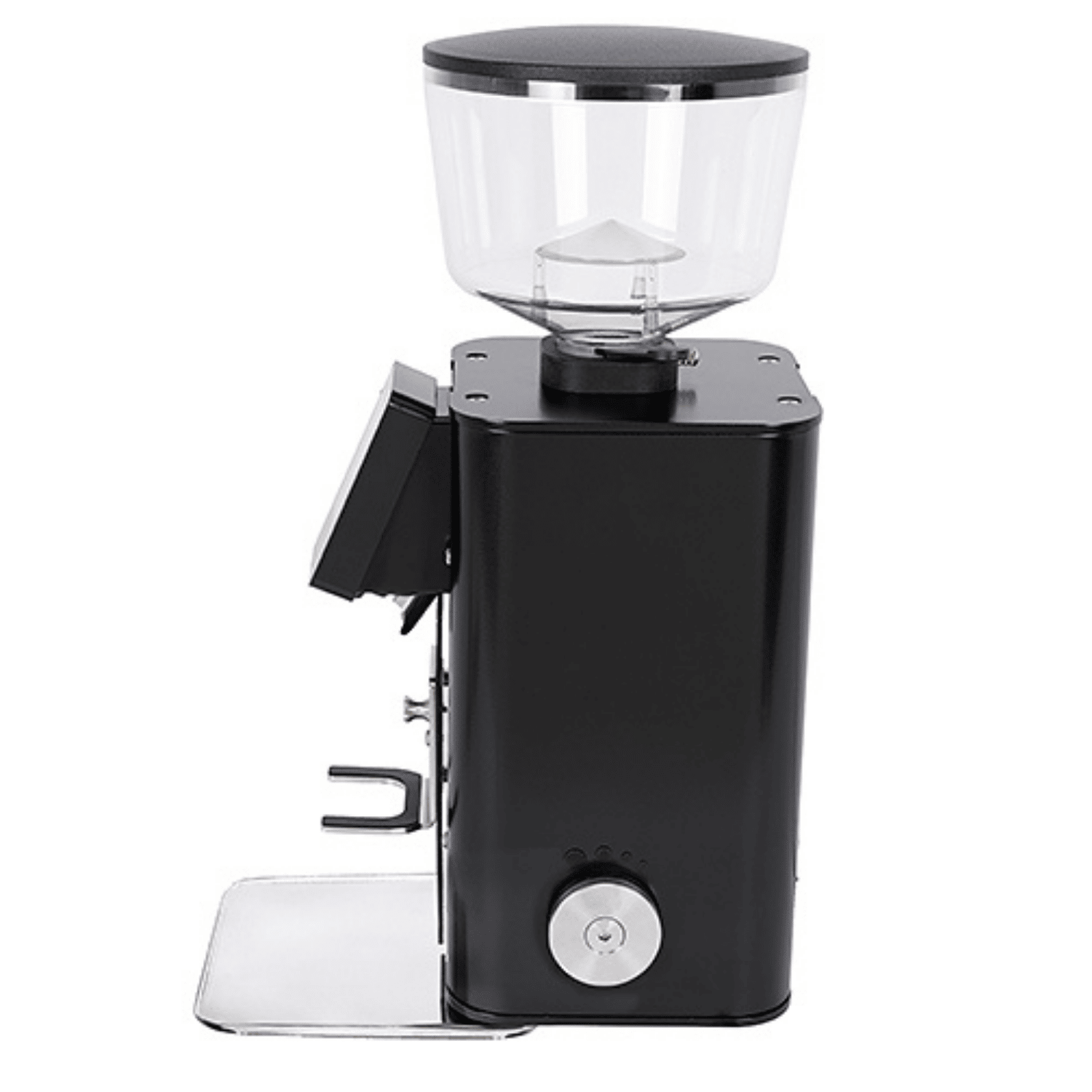 ECM Mühle Exacto - schwarz – Bild 2